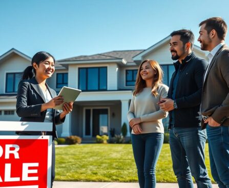 tips jual properti