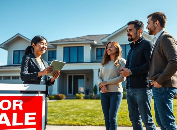 tips jual properti