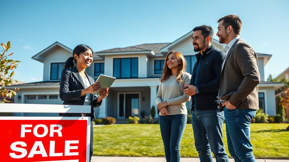 tips jual properti