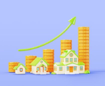 jenis investasi properti
