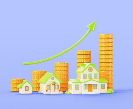 jenis investasi properti