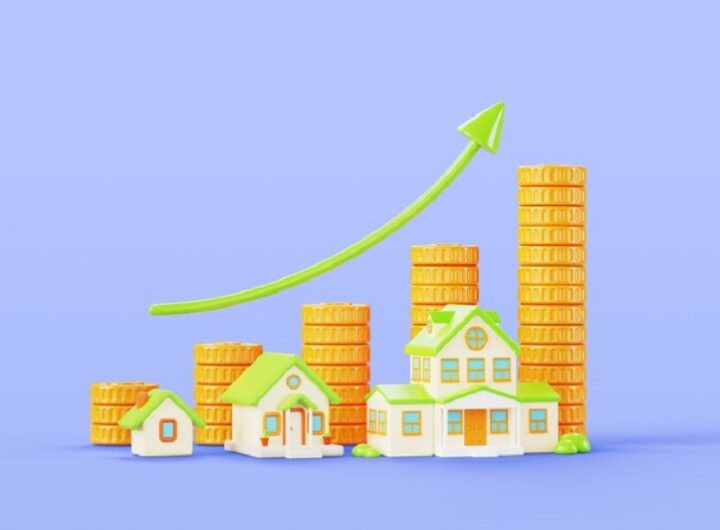 jenis investasi properti