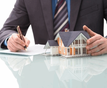 developer properti terpercaya