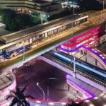 Ilustrasi rumah dekat stasiun MRT dengan suasana kota modern 2025 Tags: rumah TOD, kawasan TOD 2025, rumah dekat MRT, properti strategis, investasi rumah, rumah naik harga cepat, transportasi publik, TOD Indonesia