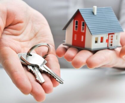 beli rumah gaji pas-pasan juga bisa beli rumah