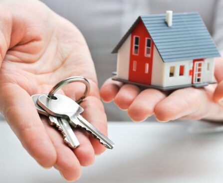 beli rumah gaji pas-pasan juga bisa beli rumah