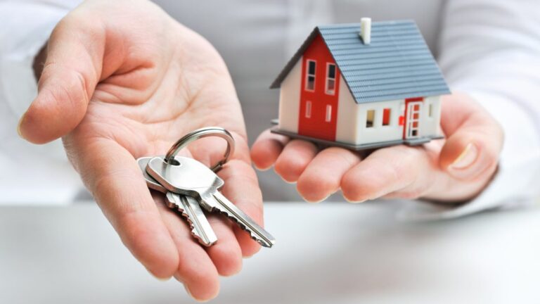 beli rumah gaji pas-pasan juga bisa beli rumah