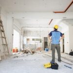 renovasi rumah untuk disewakan