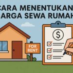 harga sewa rumah