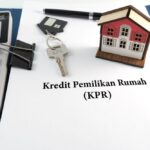 KPR rumah disetujui