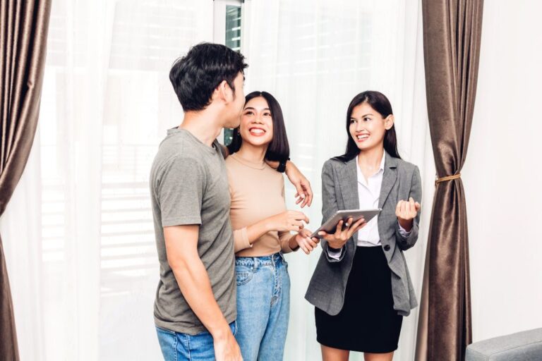 penyewa berkualitas rumah kontrakan 2025