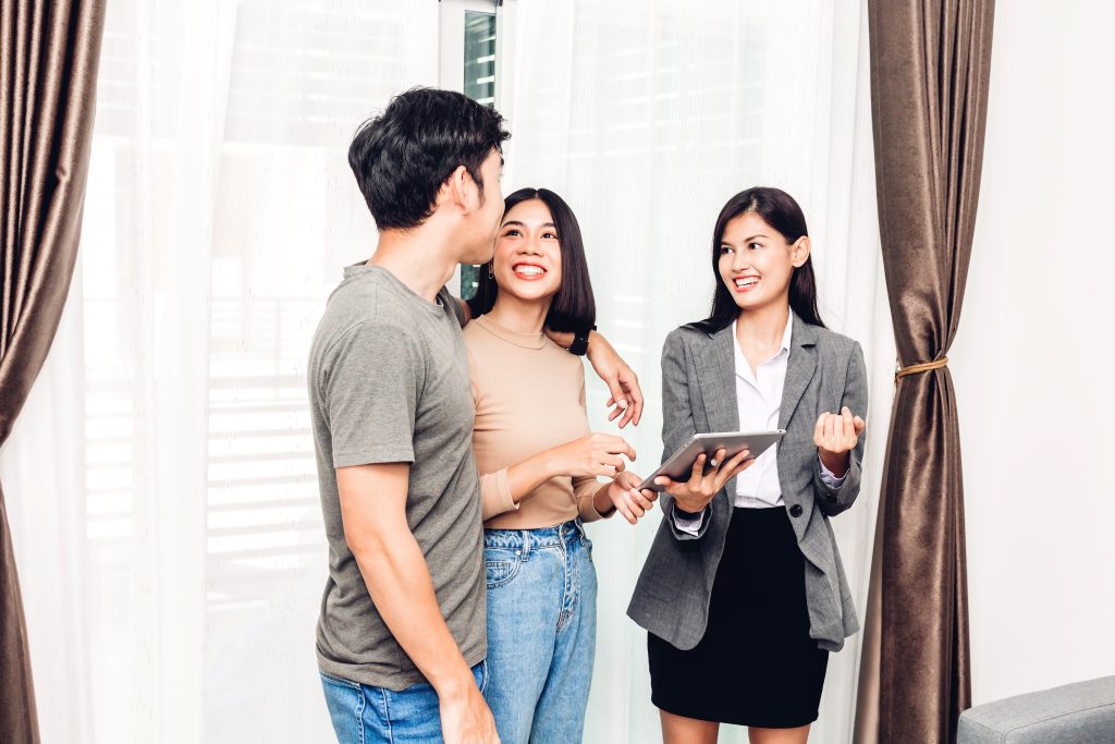 penyewa berkualitas rumah kontrakan 2025